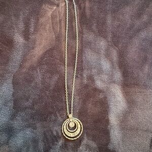 Brighton long necklace